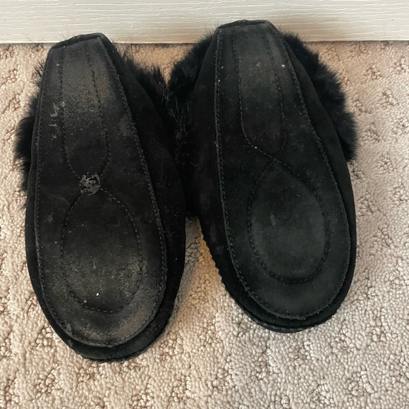 Urban trail moccasins - Picture 2 of 4